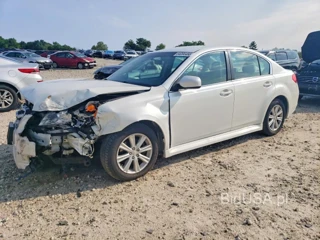 SUBARU LEGACY 2.5I