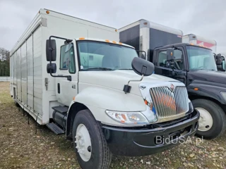 INTERNATIONAL 4400