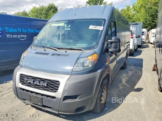 RAM PROMASTER 3500