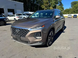 HYUNDAI SANTA FE ULTIMATE 2.0T