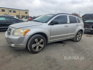 DODGE CALIBER MAINSTREET