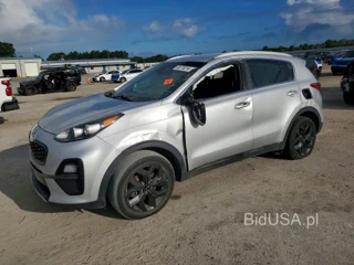 KIA SPORTAGE S