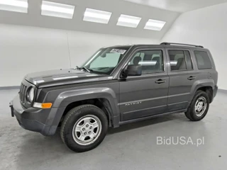 JEEP PATRIOT SPORT