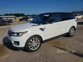 LAND ROVER RANGE ROVER SPORT SC