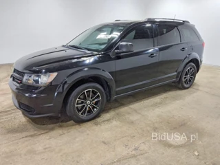 DODGE JOURNEY SE