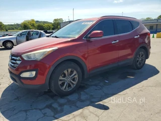 HYUNDAI SANTA FE SPORT 2.4L