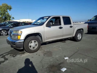 GMC CANYON