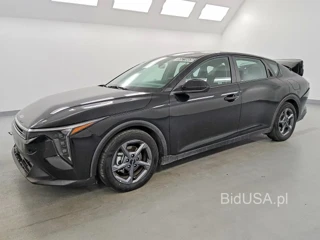 KIA K4 LXS