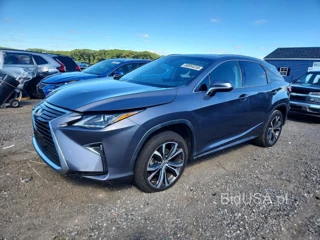 LEXUS RX 350 BASE