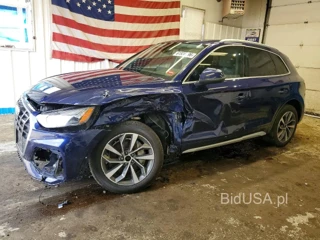 AUDI Q5 PREMIUM