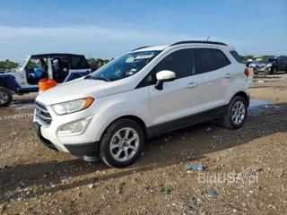 FORD ECOSPORT SE