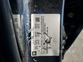 BUICK VERANO CONVENIENCE