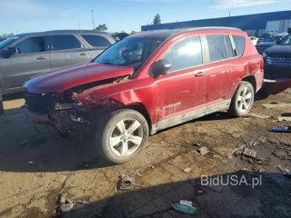 JEEP COMPASS SPORT