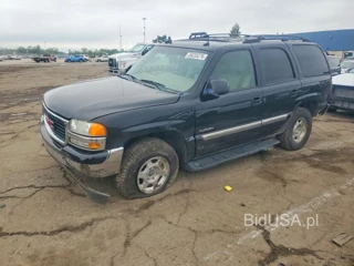 GMC YUKON