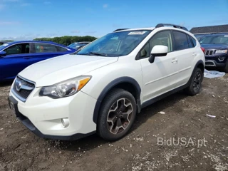SUBARU XV CROSSTREK 2.0 LIMITED