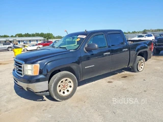 GMC SIERRA K1500 SL