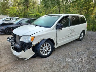 DODGE GRAND CARAVAN R/T