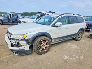 VOLVO XC70 T6 PREMIER+