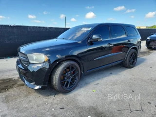 DODGE DURANGO R/T
