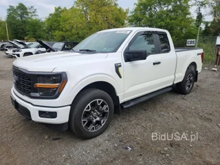 FORD F150 STX