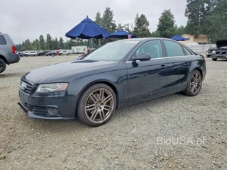AUDI A4 PRESTIGE