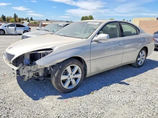 LEXUS ES 330