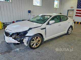 KIA OPTIMA EX