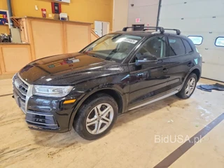 AUDI Q5 PREMIUM