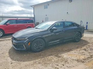 KIA K5 LXS
