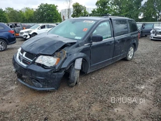 DODGE GRAND CARAVAN SXT