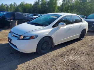 HONDA CIVIC HYBRID