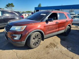 FORD EXPLORER PLATINUM