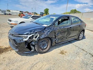TOYOTA COROLLA HYBRID LE