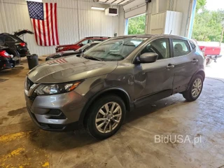 NISSAN ROGUE SPORT S