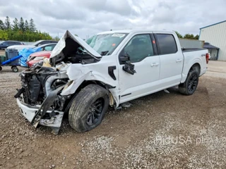 FORD F150 XLT