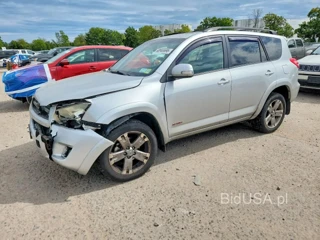TOYOTA RAV4 SPORT