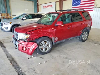 FORD ESCAPE LIMITED