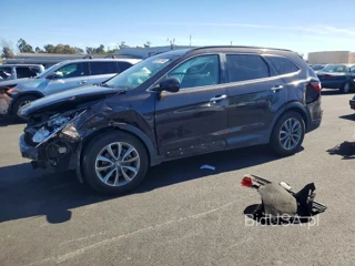 HYUNDAI SANTA FE SE