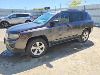 JEEP COMPASS SPORT