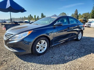 HYUNDAI SONATA GLS