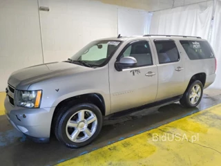 CHEVROLET SUBURBAN K1500 LS