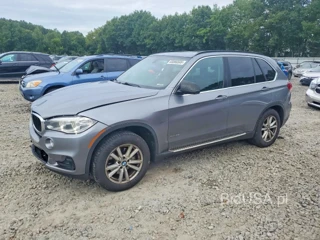 BMW X5 XDRIVE35I