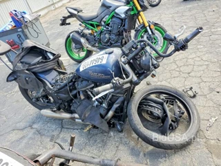 HARLEY-DAVIDSON FXBB