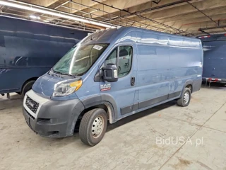 RAM PROMASTER 3500