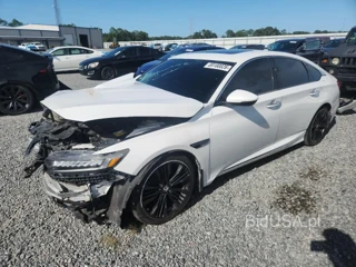 HONDA ACCORD TOURING