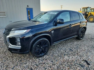 MITSUBISHI OUTLANDER SPORT ES