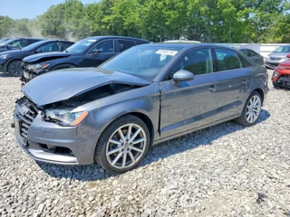 AUDI A3 PREMIUM