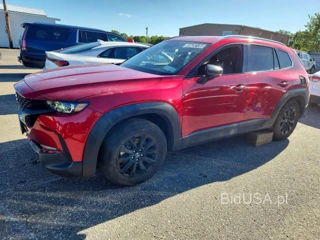 MAZDA CX-50 PREFERRED