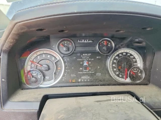 RAM 2500 LARAMIE