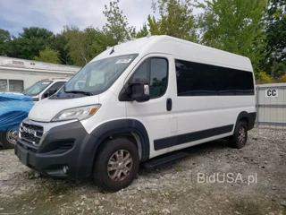 RAM PROMASTER 2500 2500 HIGH